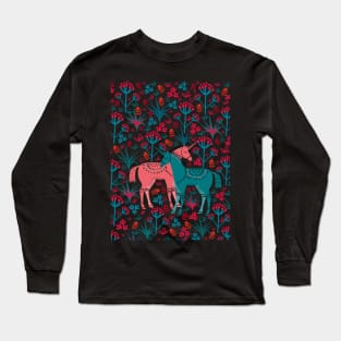 Unicorn Land Long Sleeve T-Shirt